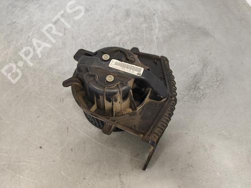 Used Heater blower motor RENAULT SCÉNIC II (JM0/1_) [2003-2010]  14190156