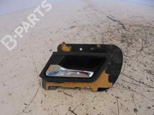 Rear left interior door handle MERCEDES-BENZ C-CLASS T-Model (S202) C 250 T Turbo-D (202.188) (150 hp) 5995127