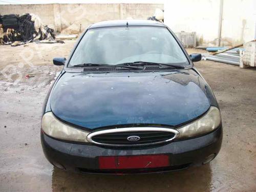 Rear left window mechanism FORD MONDEO II (BAP) 1.8 TD | BP2450026C24 