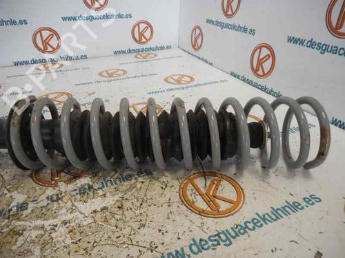Right rear shock absorber LADA KALINA Hatchback (1119)  | BP12557850M19 