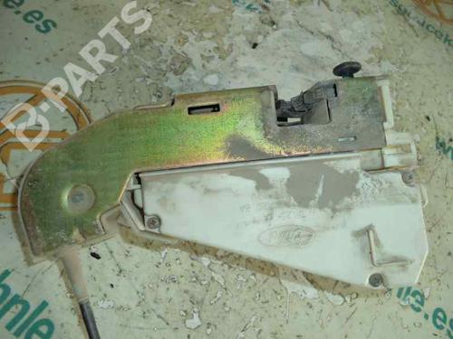 Front right lock FORD MONDEO II (BAP)  | BP2451540C97 