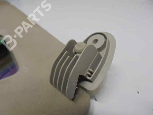 Right sun visor SEAT CORDOBA (6K1, 6K2) 1.4 i | BP2482322I2 