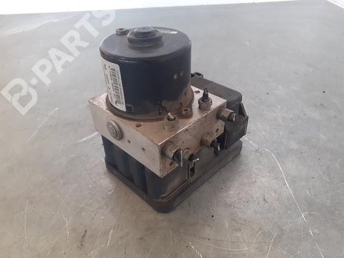 ABS Bremseaggregat FORD FOCUS II (DA_, HCP, DP)  | BP10568390M43 