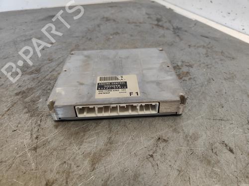 Computer motormanagement TOYOTA COROLLA Verso (ZER_, ZZE12_, R1_) 2.0 D-4D (CUR10_, CUR10R) (116 hp) 26206315