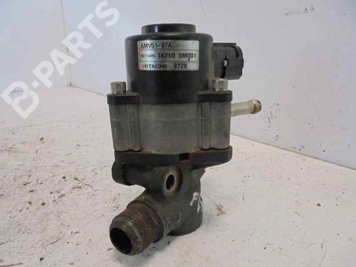 Egr NISSAN PRIMERA (P11) 1.8 16V | BP5330011M69 