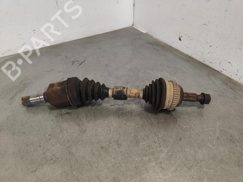 Left front driveshaft CHRYSLER PT CRUISER (PT_) 2.2 CRD (121 hp) 13420878