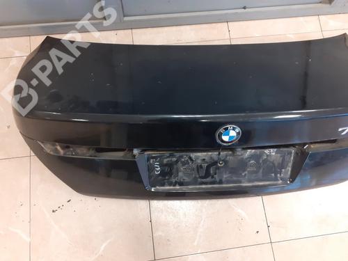Bakluke CC/Kombi-Kupé BMW 7 (E65, E66, E67)  | BP9175861C6 