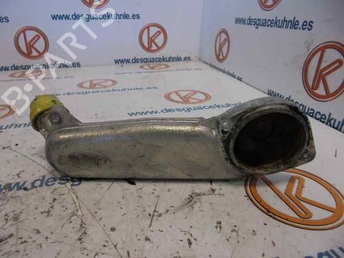 Pipe AUDI A6 C5 (4B2) 2.5 TDI | BP14179266M125 