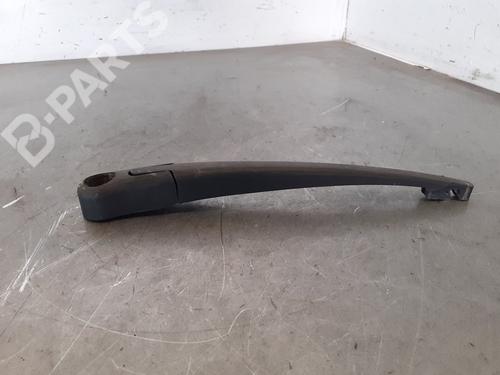 Used Rear windshield wiper arm CITROËN C4 Picasso I MPV (UD_) [2006-2015]  10321688