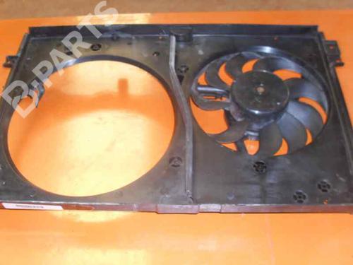 Radiator fan VW GOLF IV (1J1) 1.9 TDI | BP2467728M35 