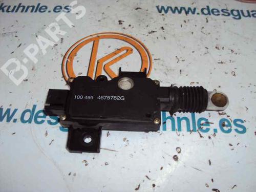 Compressor do fecho central CHRYSLER VOYAGER / GRAND VOYAGER III (GS_, NS_) 2.5 TD (116 hp) 10269239