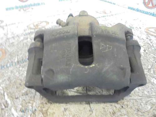 Right front brake caliper RENAULT KANGOO (KC0/1_) 1.5 dCi BP11609849M104