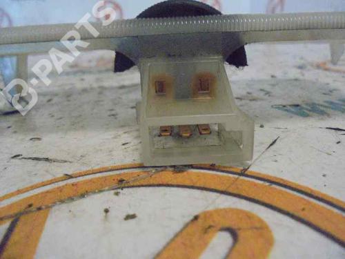 Interior roof light VW LT 28-46 II Van (2DA, 2DD, 2DH) 2.5 TDI | BP7428783I8 