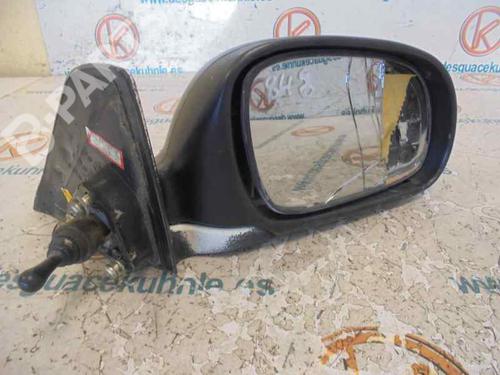 Used Right mirror HYUNDAI ACCENT I (X-3) [1994-2002]  2450699