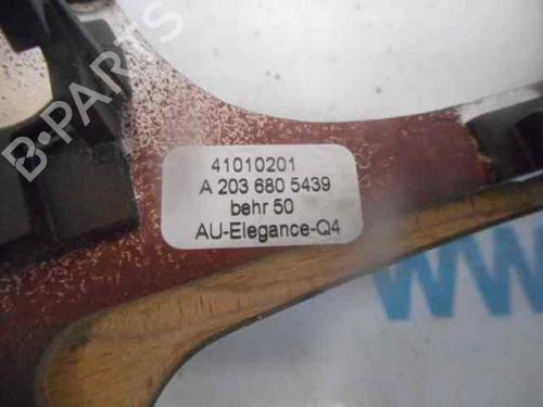 Andre MERCEDES-BENZ C-CLASS (W203) C 270 CDI (203.016) | BP14182630O1 
