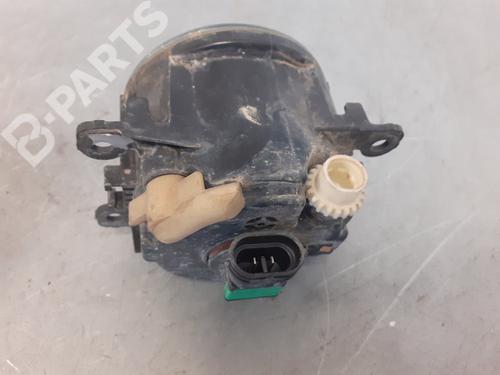 Left front fog light PEUGEOT 207 CC (WD_) 1.6 16V | BP8246413C30 