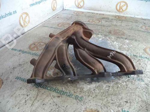 Exhaust manifold RENAULT LAGUNA I (B56_, 556_)  | BP11664088M110 