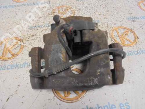 Right front brake caliper MERCEDES-BENZ CLK (C208) CLK 200 (208.335) | BP11610256M104 
