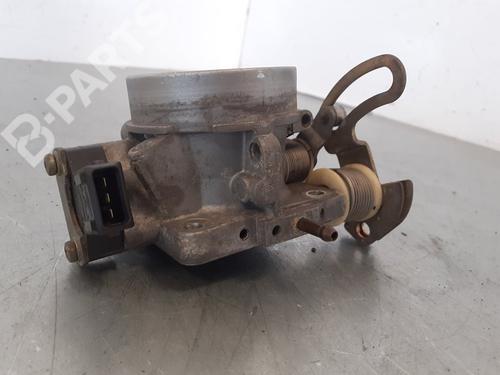 Throttle body FORD ESCORT V Convertible (ALL, BJ2)  | BP7556897M82 
