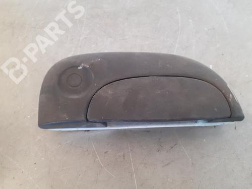 Used Front right exterior door handle RENAULT KANGOO (KC0/1_) [1997-2025]  8325162