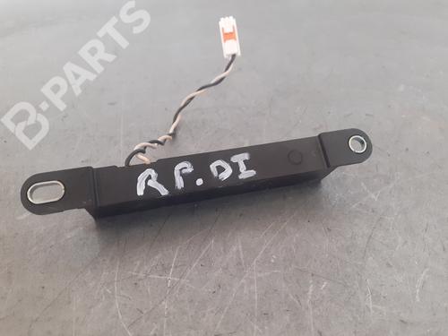 Comfort control module MAZDA 6 Saloon (GG) 2.0 DI (GG14) | BP10054572M56 