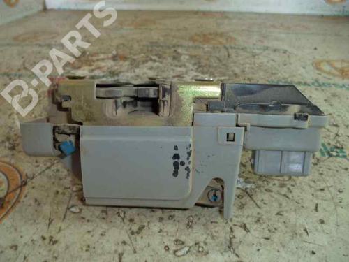 Rear left lock CITROËN XANTIA (X1_, X2_) 1.6 i | BP2452977C100 