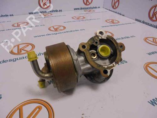 Oliekøler NISSAN PRIMERA (P11) 2.0 TD | BP14178255M33 