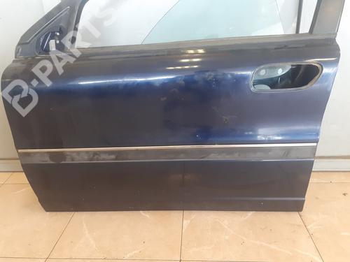 Left front door VOLVO S80 I (184)  | BP10185054C2 