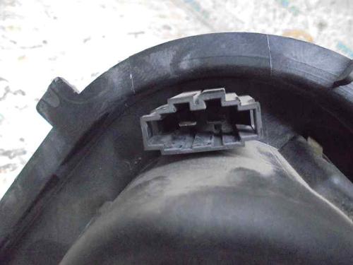 Heater blower motor SKODA OCTAVIA I (1U2)  | BP14192942M62 