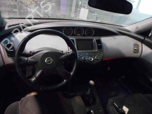 Subframe NISSAN PRIMERA Hatchback (P12)  | BP2447497M9 