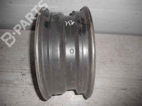Rim CITROËN XSARA Break (N2) 1.9 TD | BP2483174C45 