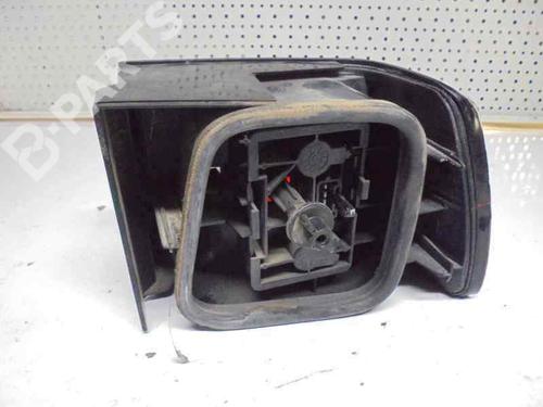 Left taillight CITROËN XANTIA (X1_, X2_) 1.9 Turbo D | BP2462557C34 