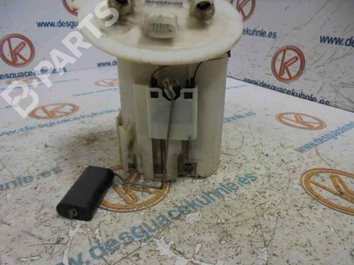 Fuel pump OPEL ASTRA H (A04) 1.7 CDTI (L48) | BP5031154M76 