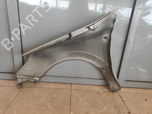 Right front fenders OPEL ASTRA H (A04)  | BP13733823C42 