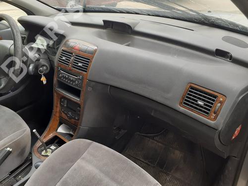 Front right exterior door handle PEUGEOT 306 (7B, N3, N5) 2.0 HDI 90 | BP8133912C129  - Image 13