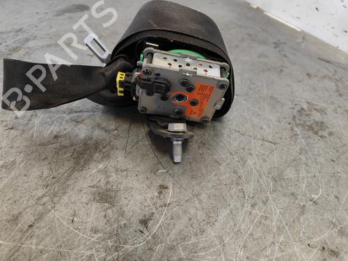 Front left seatbelt CITROËN C4 I (LC_)  | BP26005559I26 