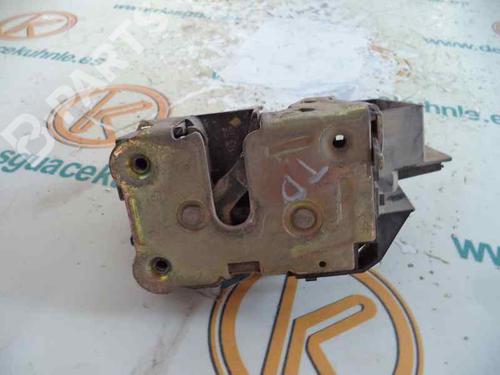 Used Rear right lock RENAULT LAGUNA I (B56_, 556_) 2.2 dT (B569) (113 hp) 2454372