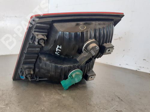 Left taillight DODGE JOURNEY 2.0 CRD | BP8543896C34 