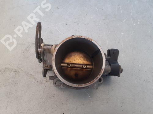 Throttle body FORD ESCORT V Convertible (ALL, BJ2)  | BP7556897M82 