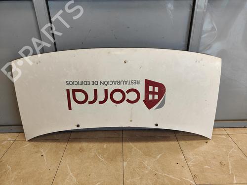 Used Hood CITROËN JUMPY I (U6U_) [1994-2006]  17962170
