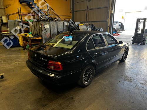 Left front window switch BMW 5 (E39) 530 d | BP32721942I27  - Image 13