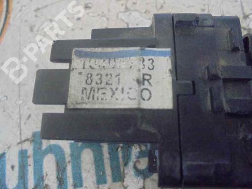 Left front window switch OPEL SINTRA (APV) 2.2 DTI | BP2465586I27