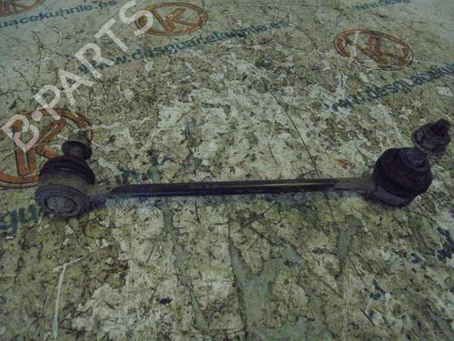 Used Right front suspension arm MERCEDES-BENZ A-CLASS (W168) A 170 CDI (168.009, 168.109) (95 hp) 14182851