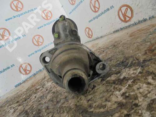 Starter AUDI A6 C5 Avant (4B5) 2.5 TDI quattro | BP2473278M8 