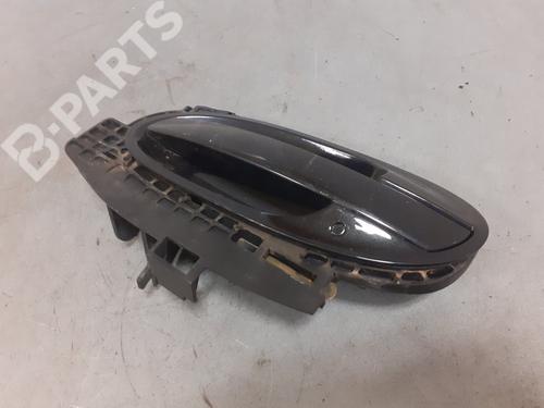 Türgriff hinten links außen BMW 7 (E65, E66, E67)  | BP9173723C130 