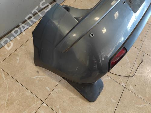 Rear bumper CITROËN C4 I (LC_)  | BP12516450C8 