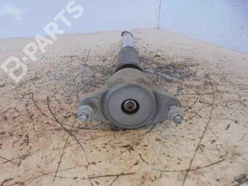Left rear shock absorber MERCEDES-BENZ CLA Shooting Brake (X117) CLA 200 CDI / d (117.908) | BP6070662M18 