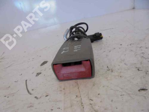 Rear right seatbelt CITROËN C5 II (RC_)  | BP8754168I28 
