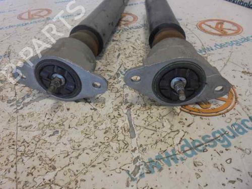 Right rear shock absorber FORD FIESTA VI (CB1, CCN) 1.6 TDCi | BP14184575M19 