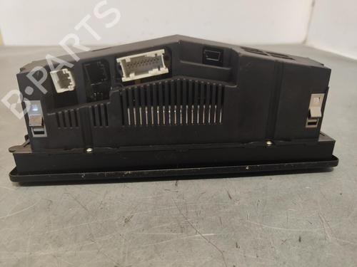 Commande Chauffage BMW 3 Coupe (E46)  | BP11266602I5 